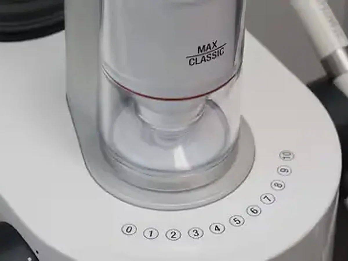 MAX Classic irányított biofilm terápiás készülék